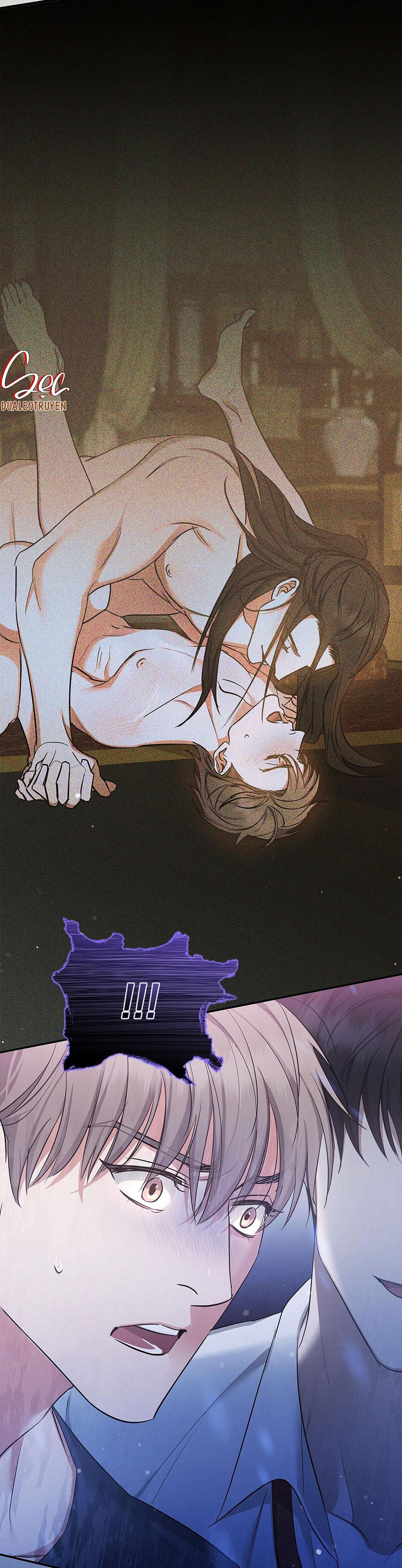 dấu vết của khoảng trống chapter 8 19