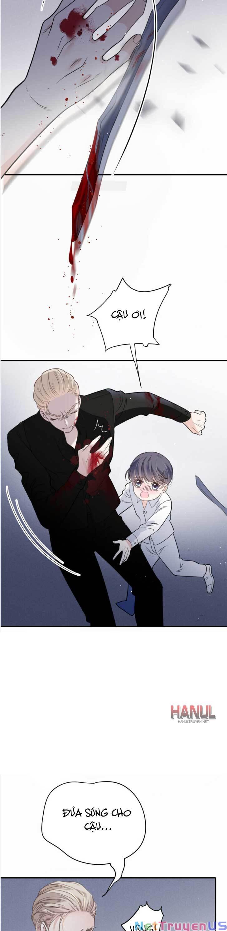 một vợ yêu, một bé con chapter 278 15