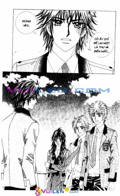 tìm lại tình yêu chapter 62 11