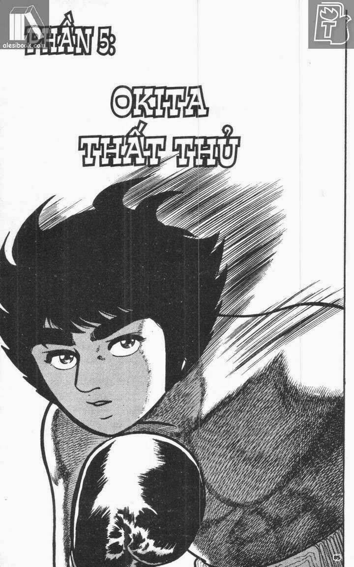 ganbare genki chapter 153 1