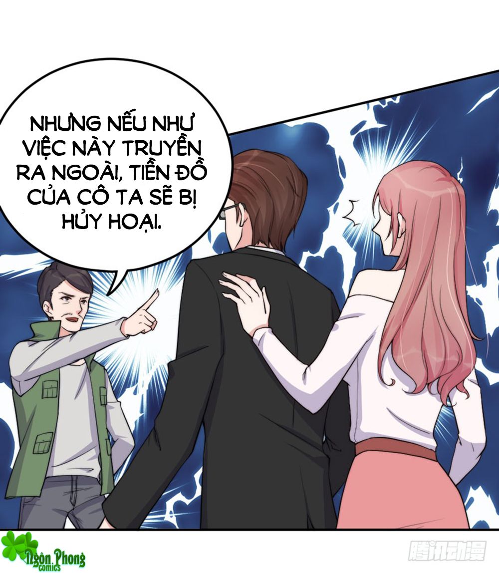 Bà Xã Tôi Là Nam Thần chapter 47 - Trang 31