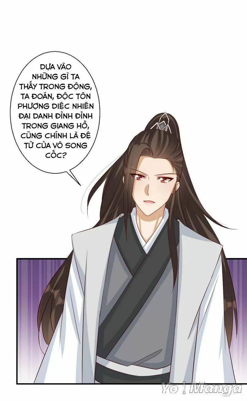 độc y cuồng phi chapter 45 21