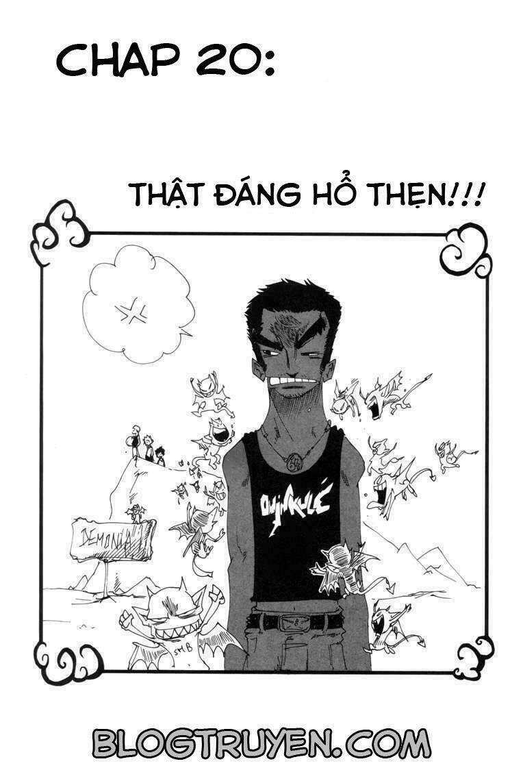 dreamland chapter 20 3