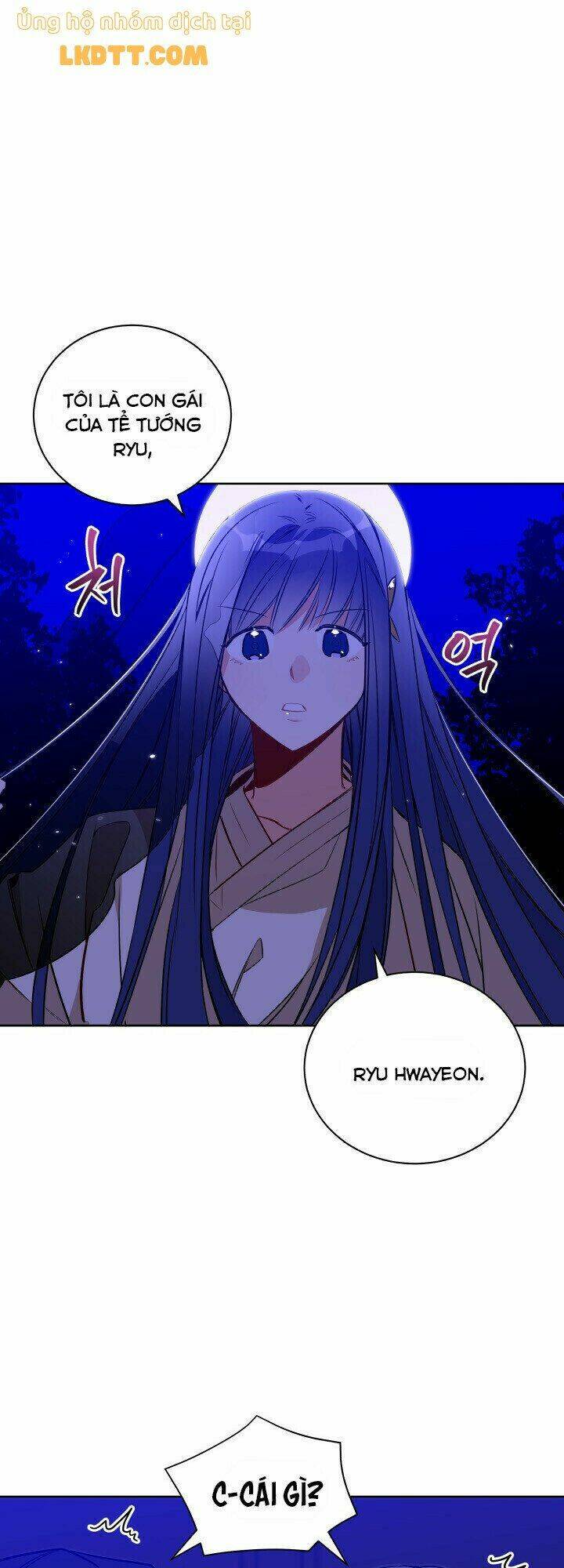 quái thú với hoa chapter 54 26