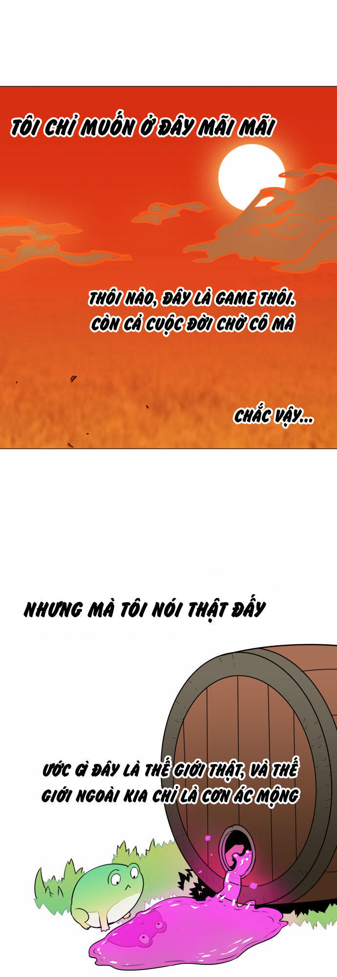 hard core leveling warrior chapter 33 35