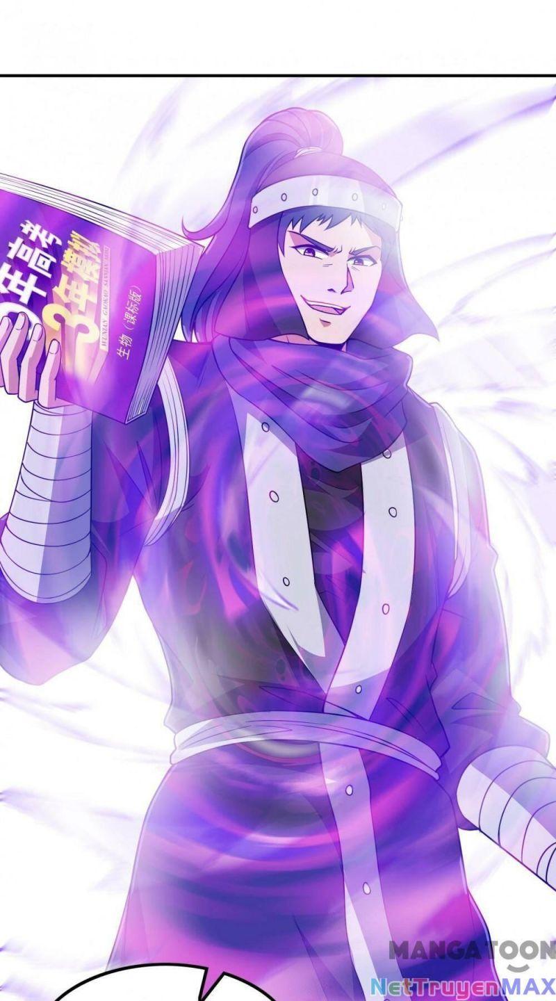 đệ nhất người ở rể chapter 213 30