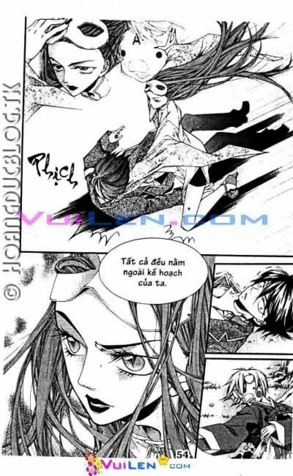 tân giai nhân chapter 4 54