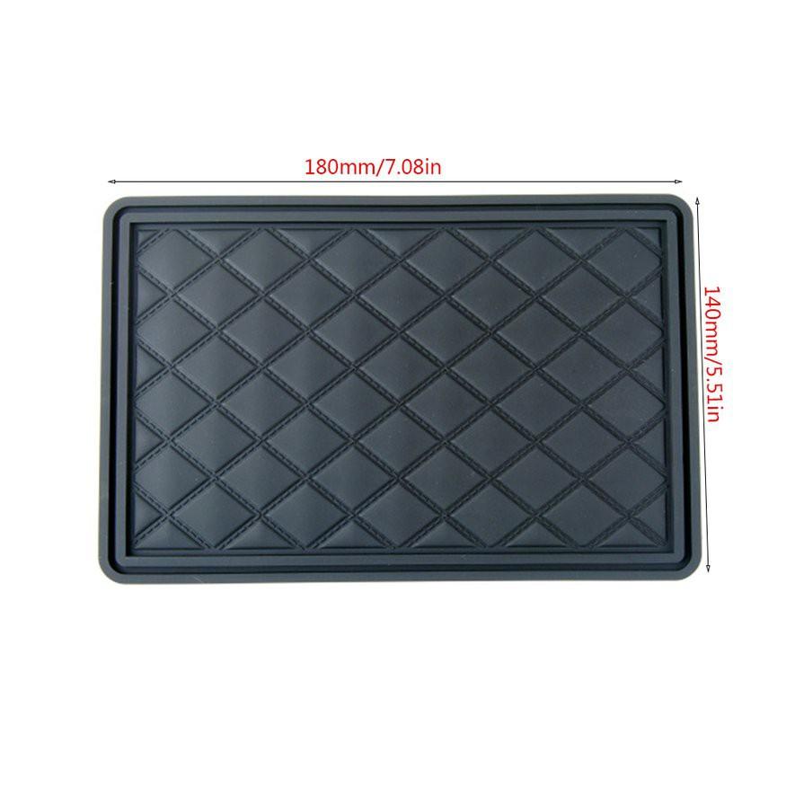 Thảm Lót Trang Trí Nội Thất Xe Hơi Đính Đá Cao Cấp Sang Trọng