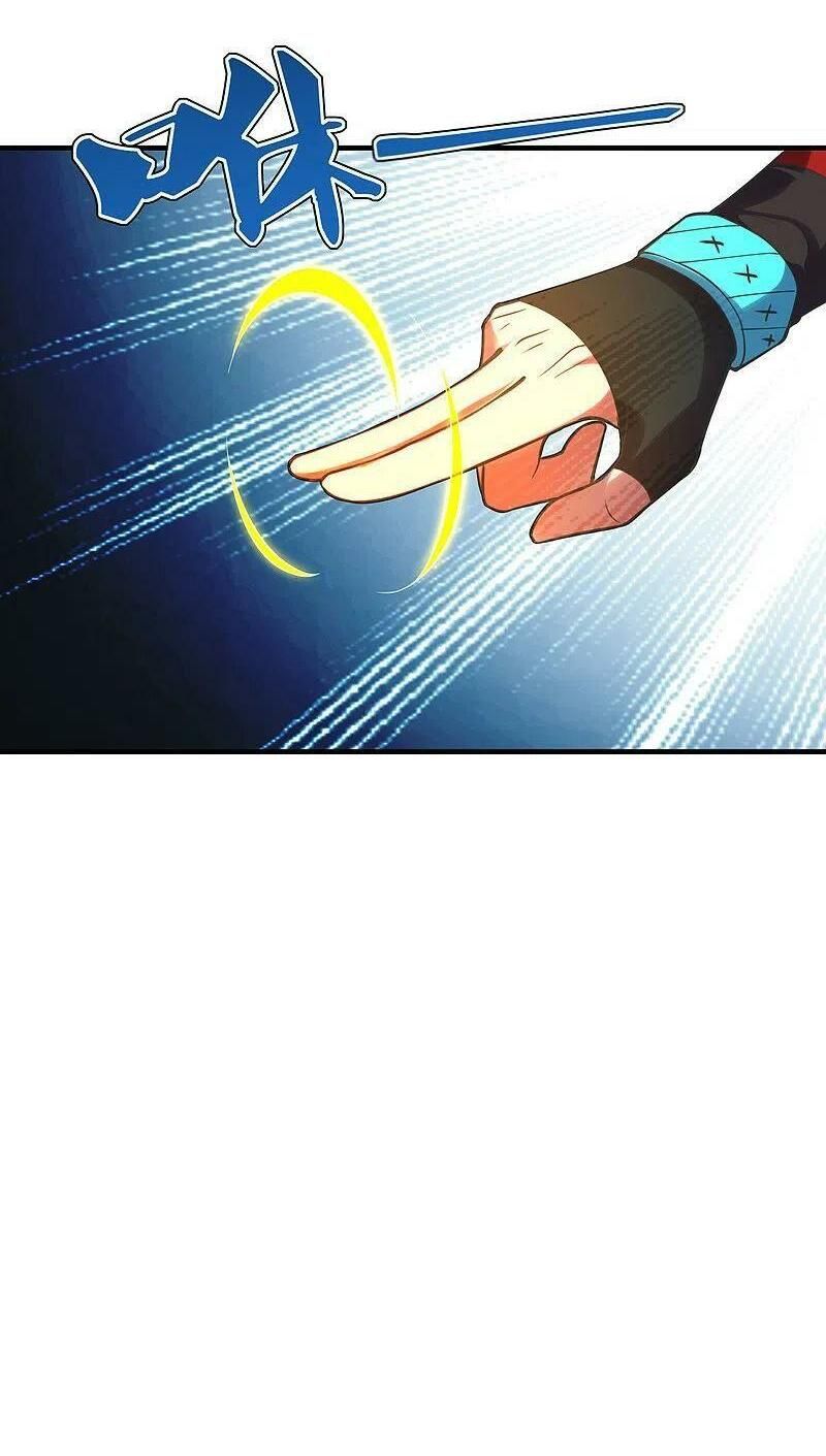 tiên võ đế tôn chapter 182 4