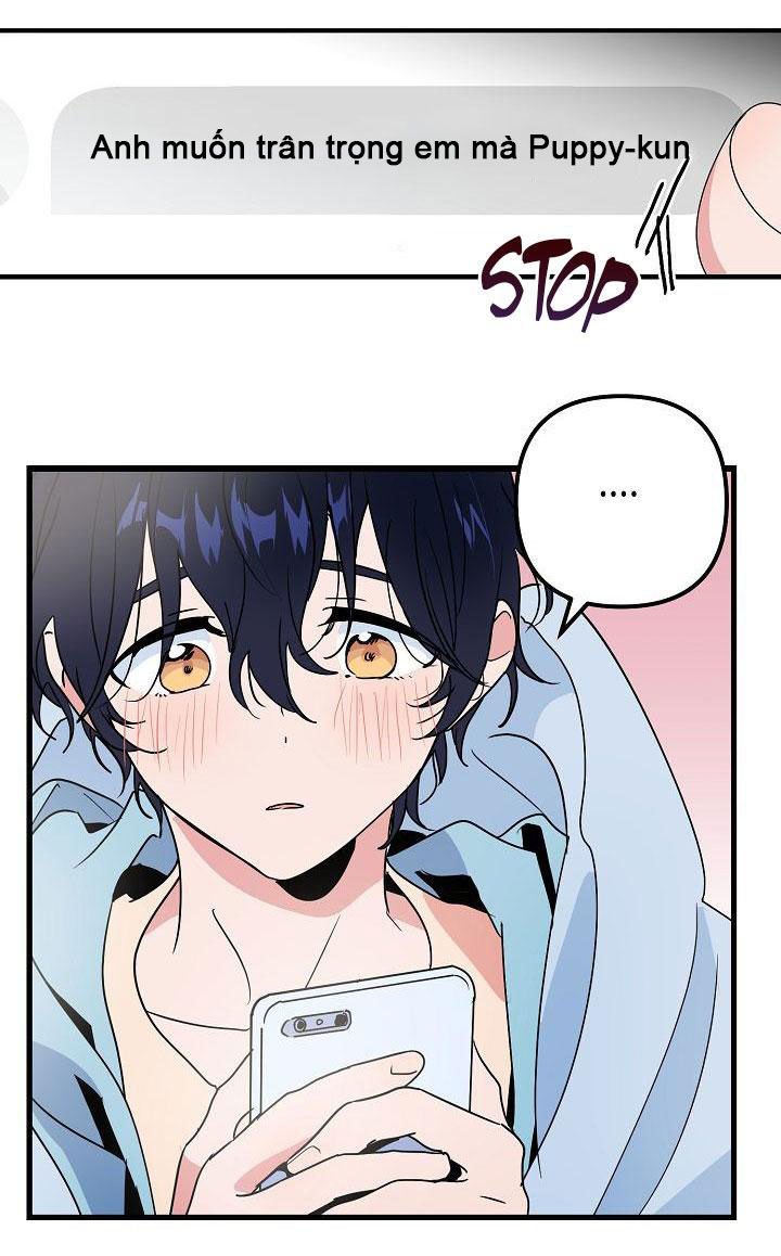 tình yêu cún con chapter 14.2 5