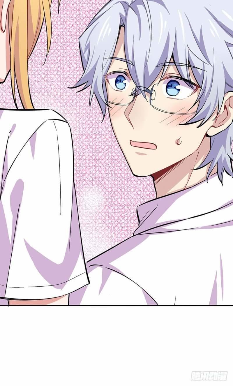 ngôn tình nam chính không thẳng được chapter 4 40