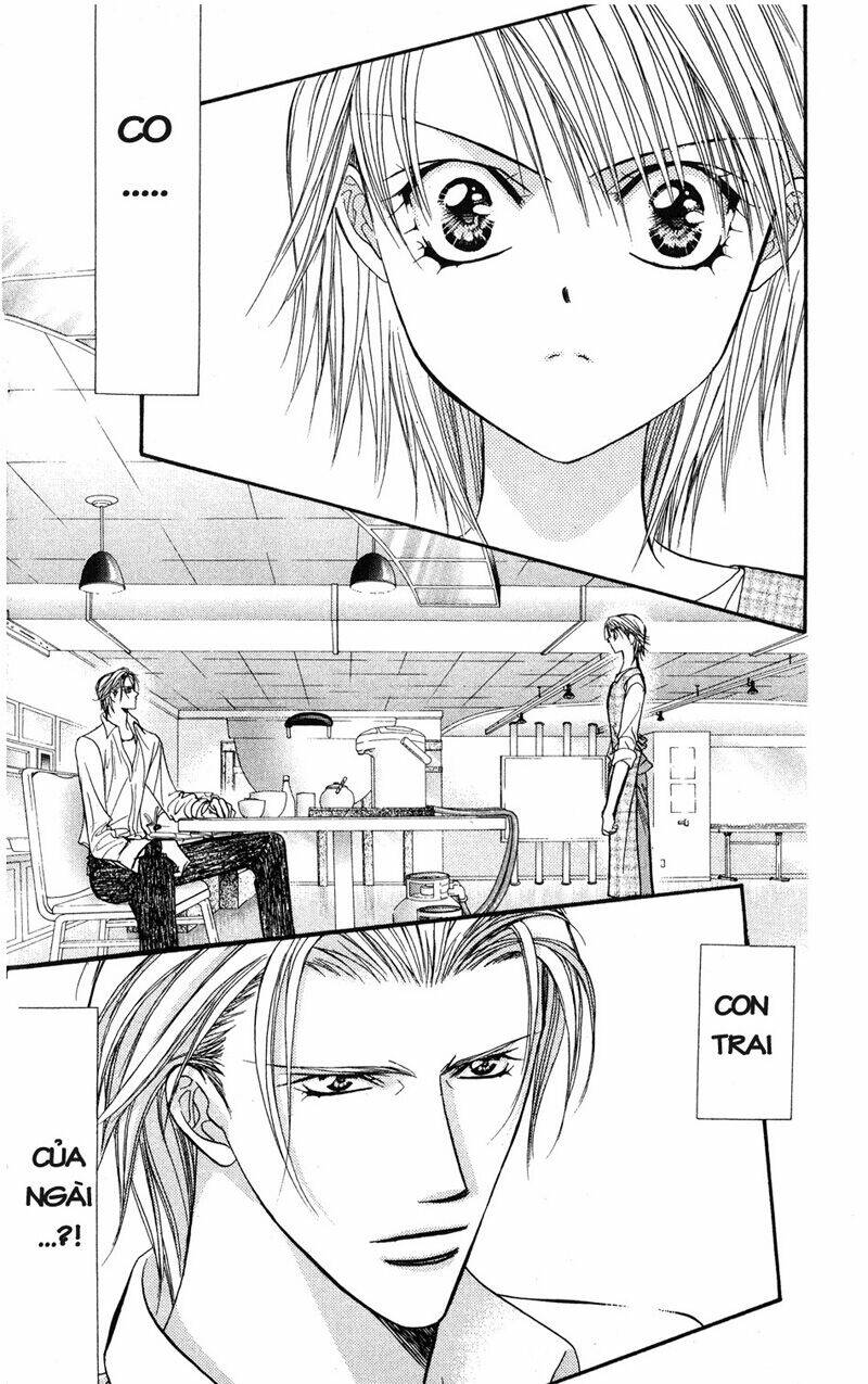 thử thách của kyouko chapter 105 4