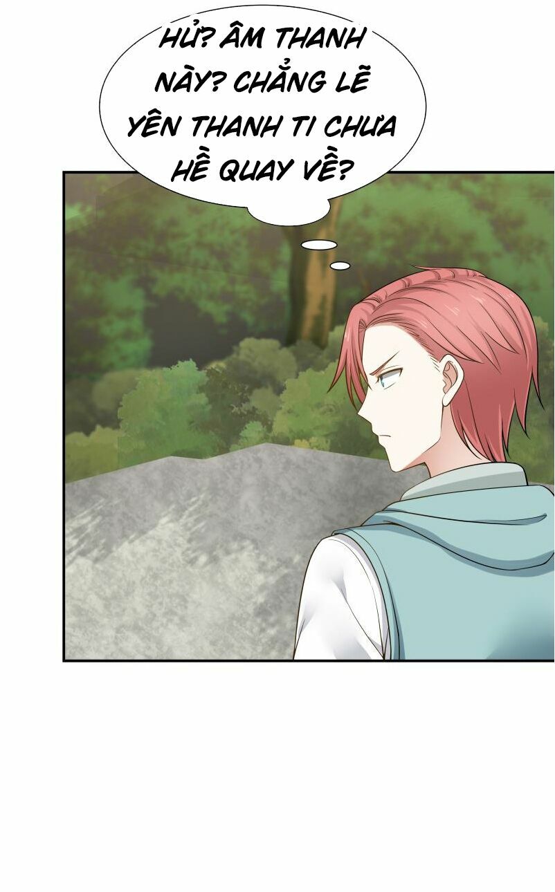 trên người ta có một rồng chapter 53 1