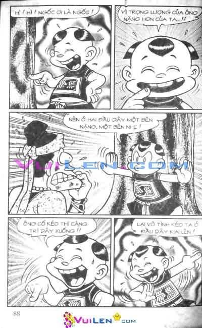 thần đồng đất việt chapter 25 87