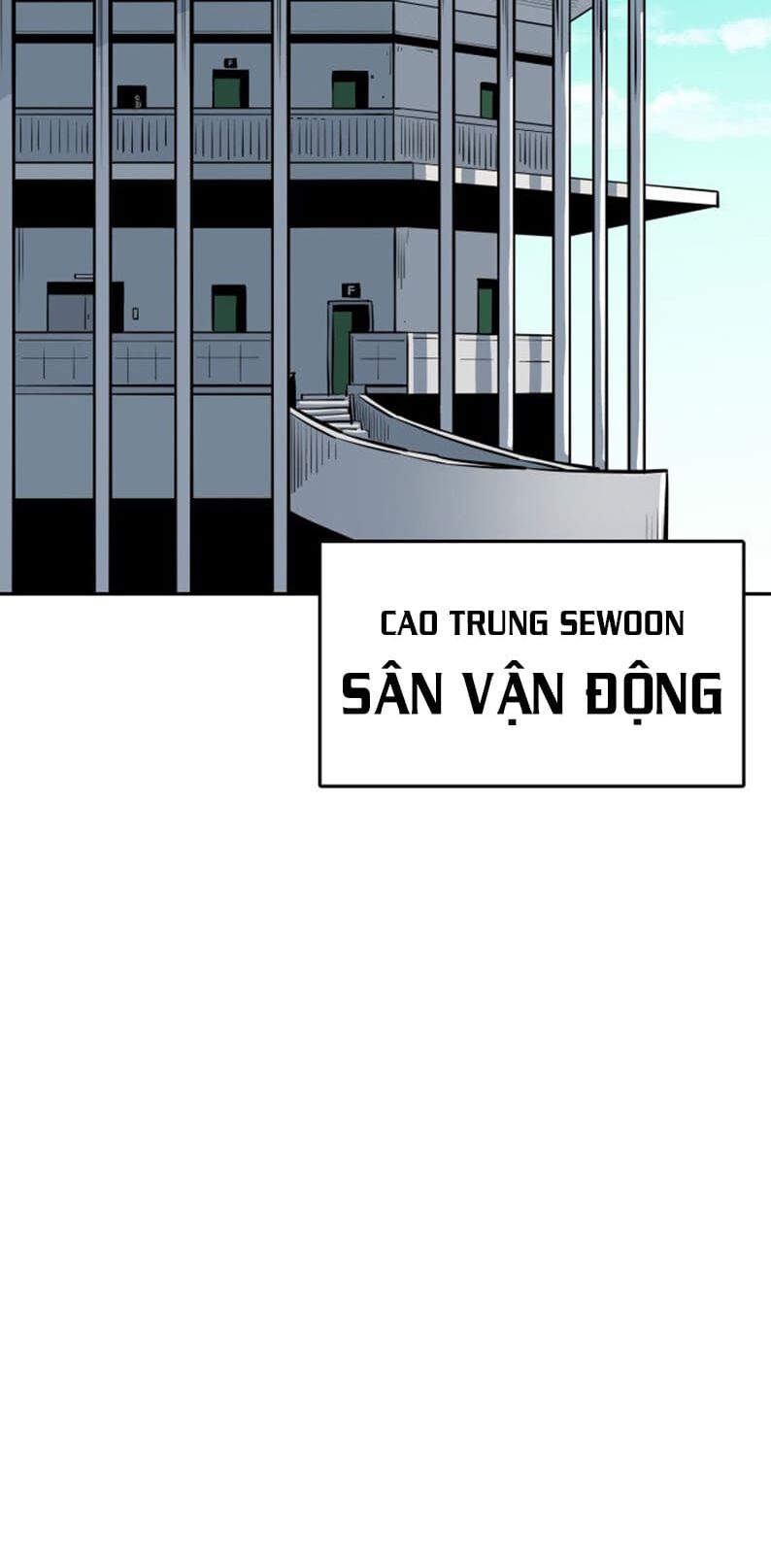 Sân Cỏ Chiến Kí chapter 24 67