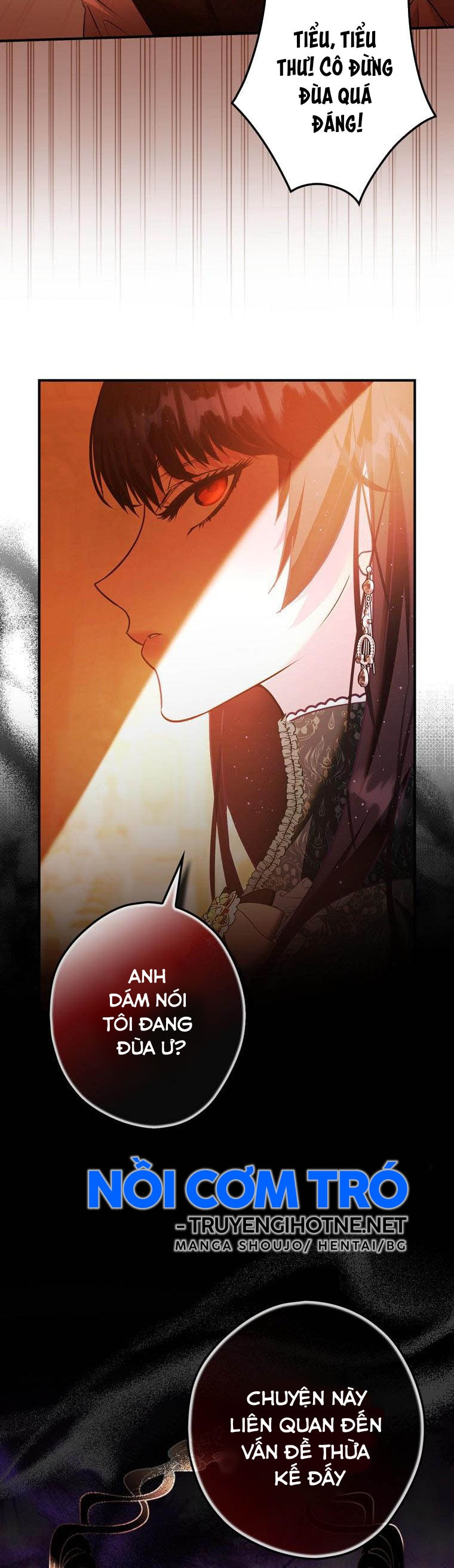 nàng tiểu thư nhà công tước chapter 6 39