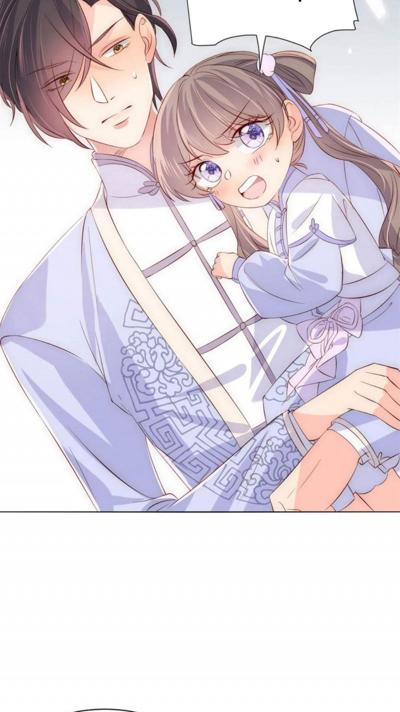 đoàn sủng lão đại ba tuổi rưỡi chapter 184 19