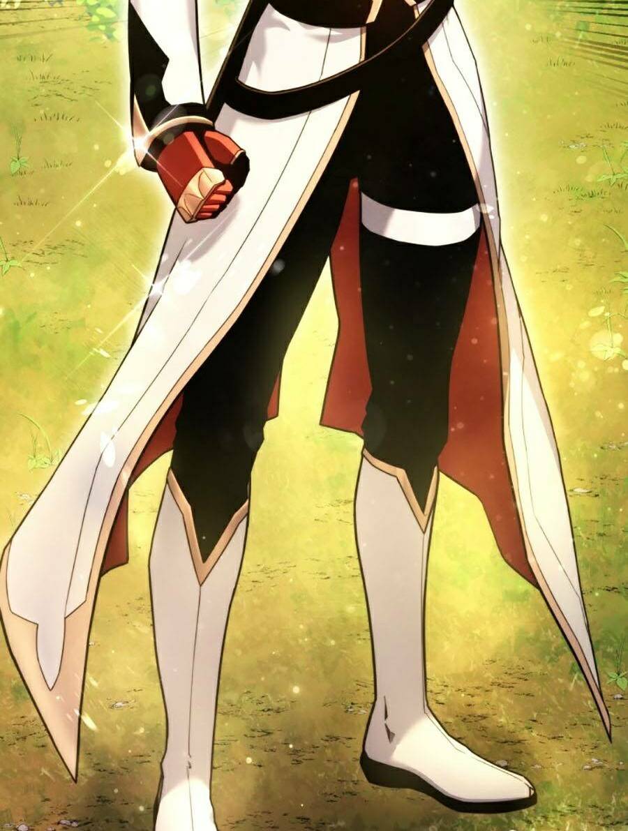 huyền thoại game thủ - tái xuất chapter 49 50