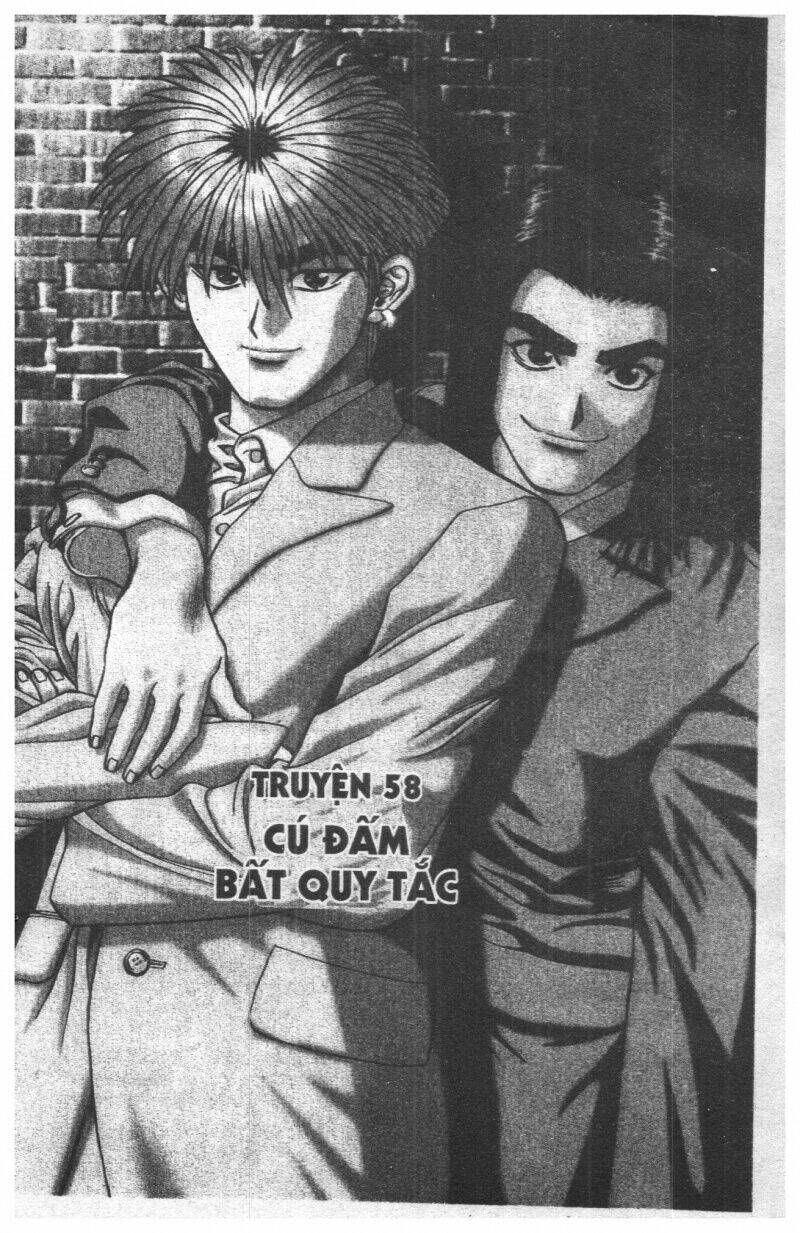 change guy chapter 55 53