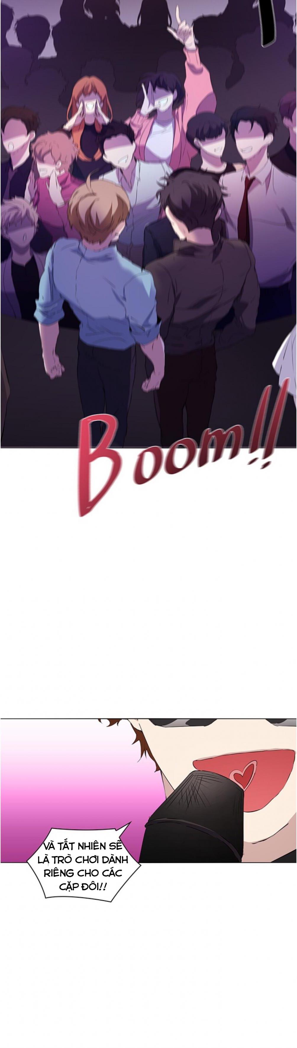 nhiệm vụ tiềm ẩn chapter 7 17