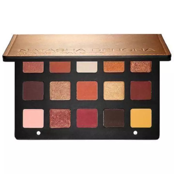 Bảng phấn mắt Natasha Denona Sunset Eyeshadow Palette