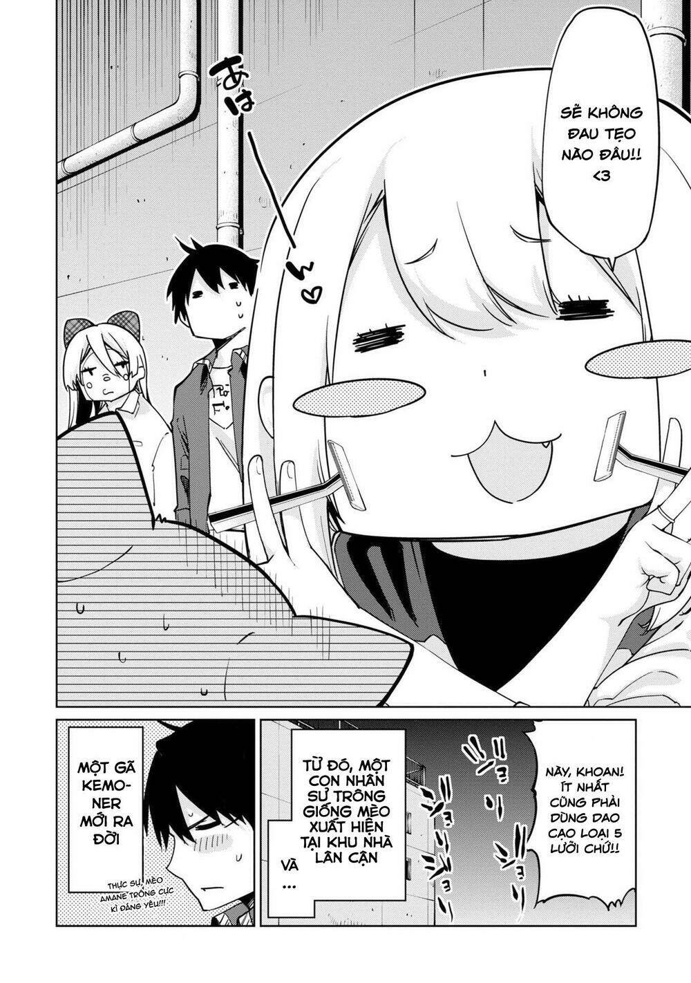 jiangshi kaitan blood chapter 36 33