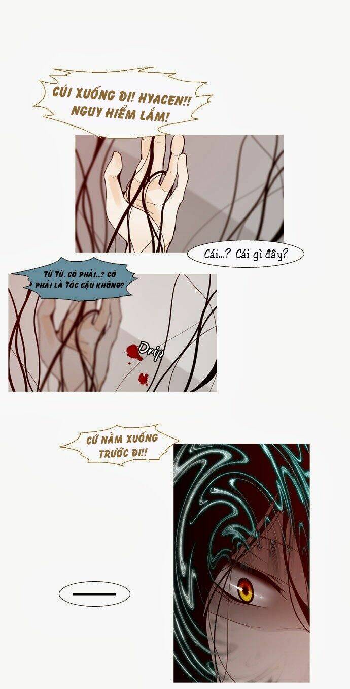 một không gian thời gian khác chapter 43 7