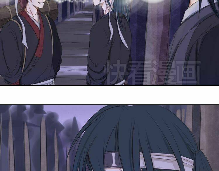 bạch lý hành giả chapter 1 42