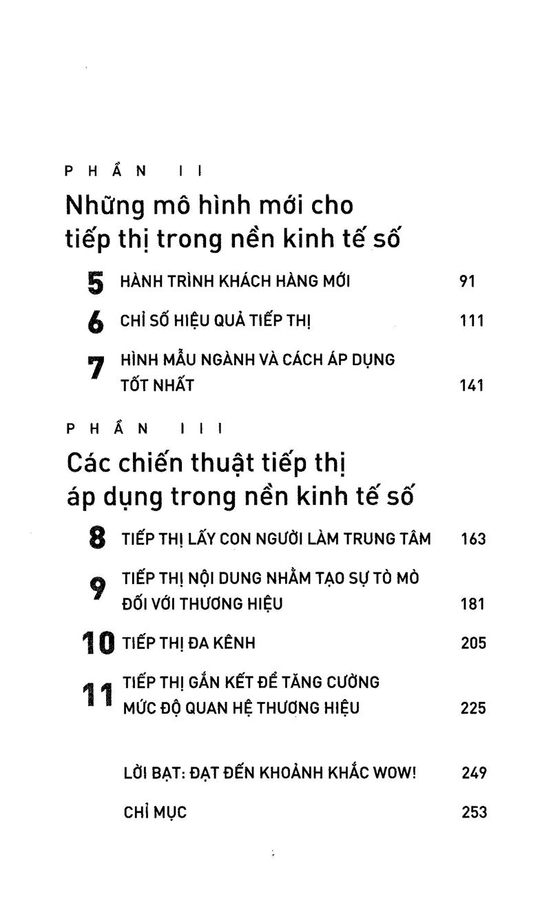 Tiếp Thị 4.0 - Dịch Chuyển Từ Truyền Thống Sang Công Nghệ Số (Tái Bản 2022)