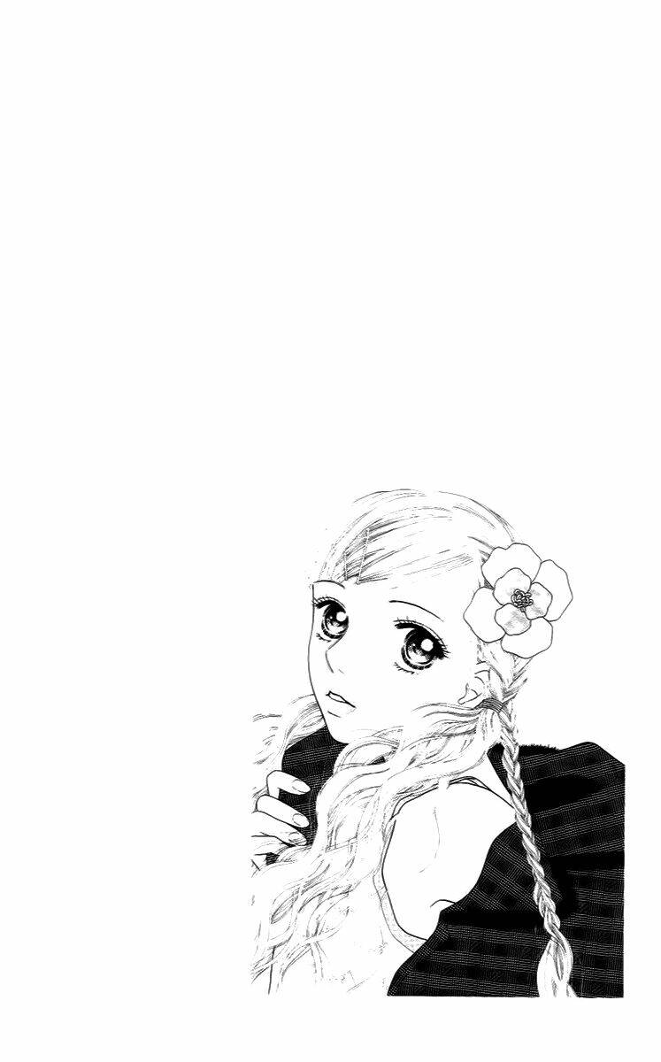 parfait tic - cô láng giềng chapter 24 1