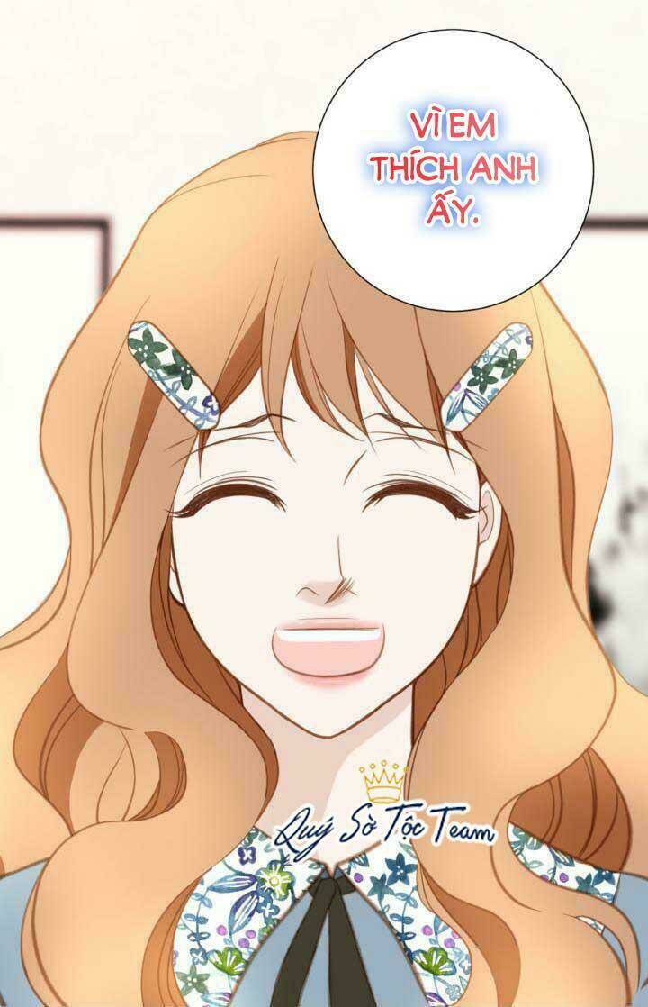 tiếp xúc chí mạng chapter 51 34