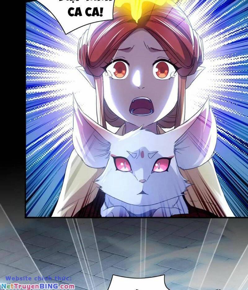 không nhường nữa ta chết, ta liền thật vô địch chapter 128 11