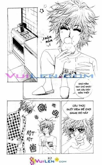 đợi em chapter 109 3