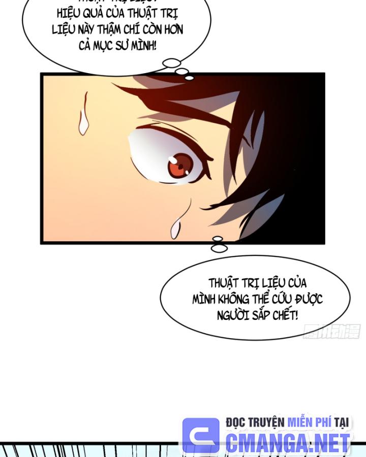 công hội của tôi toàn bộ là ác ma chapter 5 59