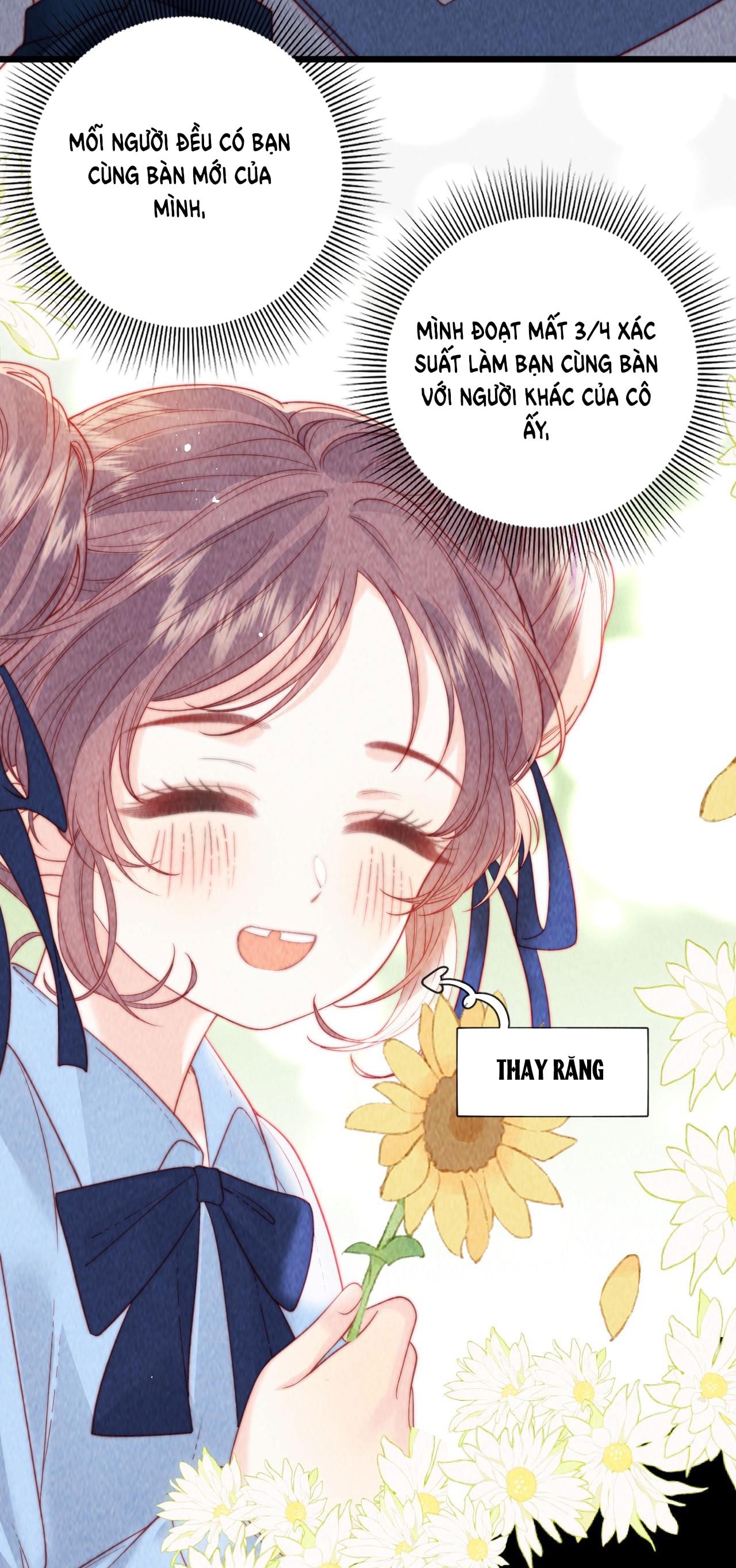 [15+] nhiệt độ cơ thể của ác ma chapter 15 23