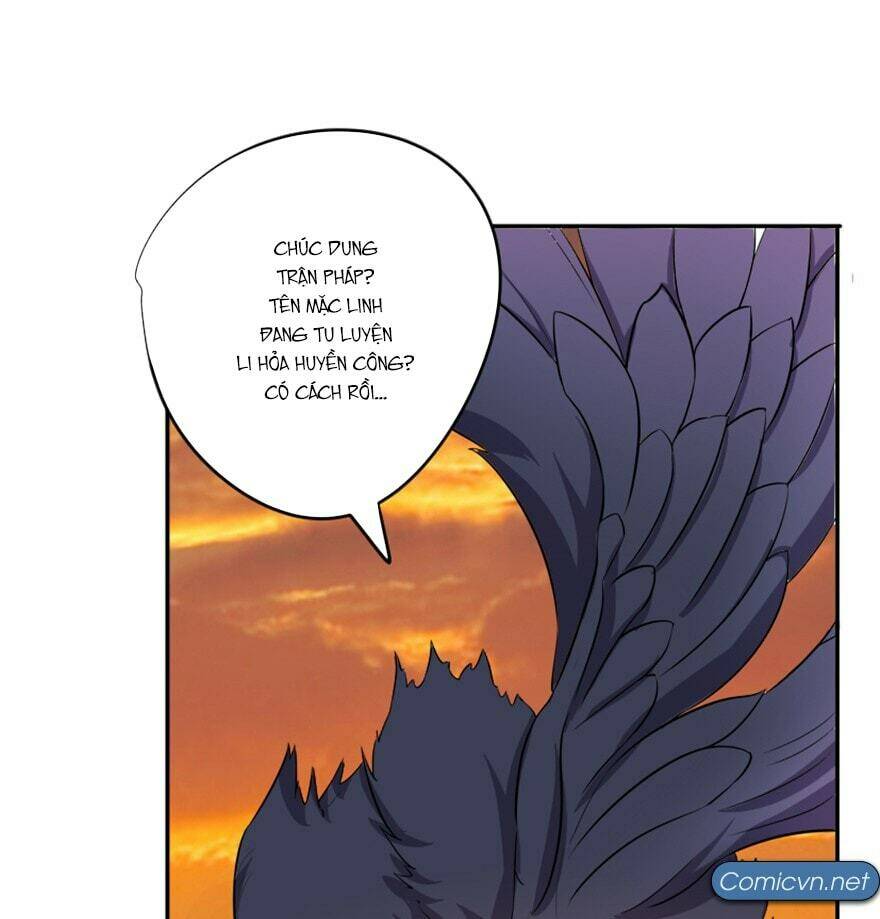 trùng sinh thành yêu chapter 4 16