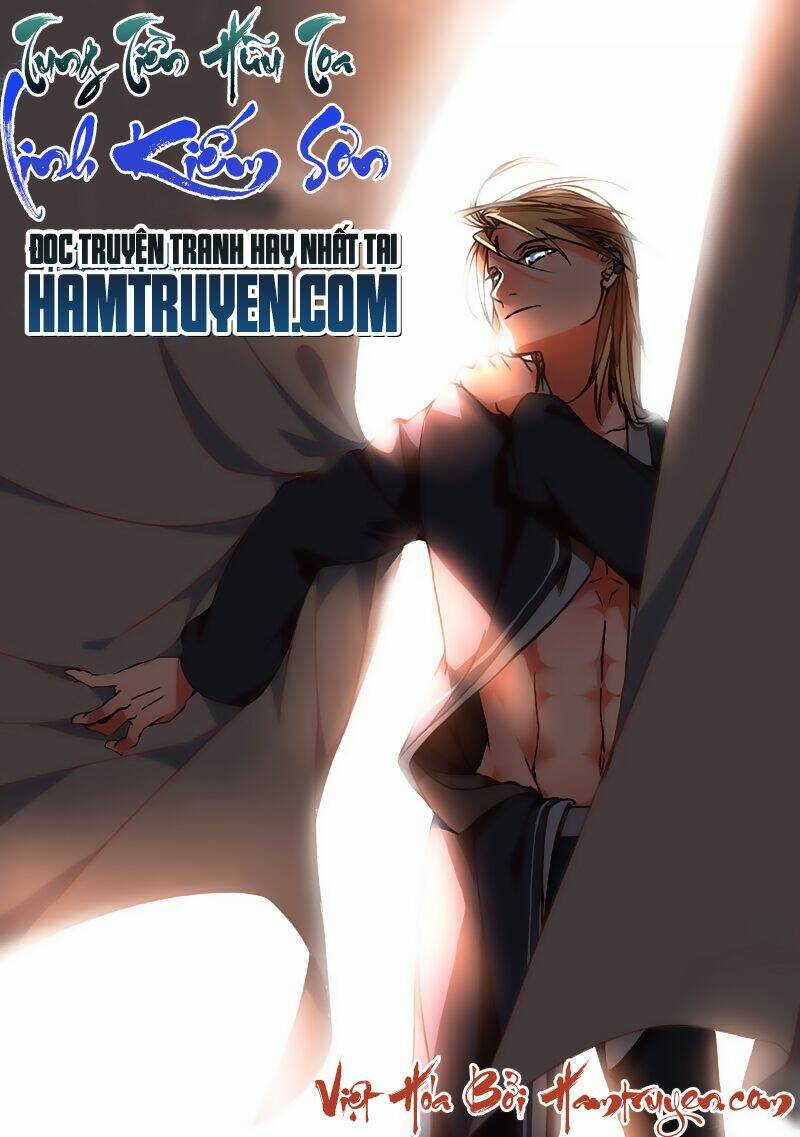 trước kia có tòa linh kiếm sơn chapter 83 2