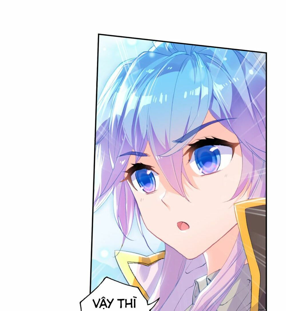 tuyệt thế đường môn - đấu la đại lục 2 chapter 218 29