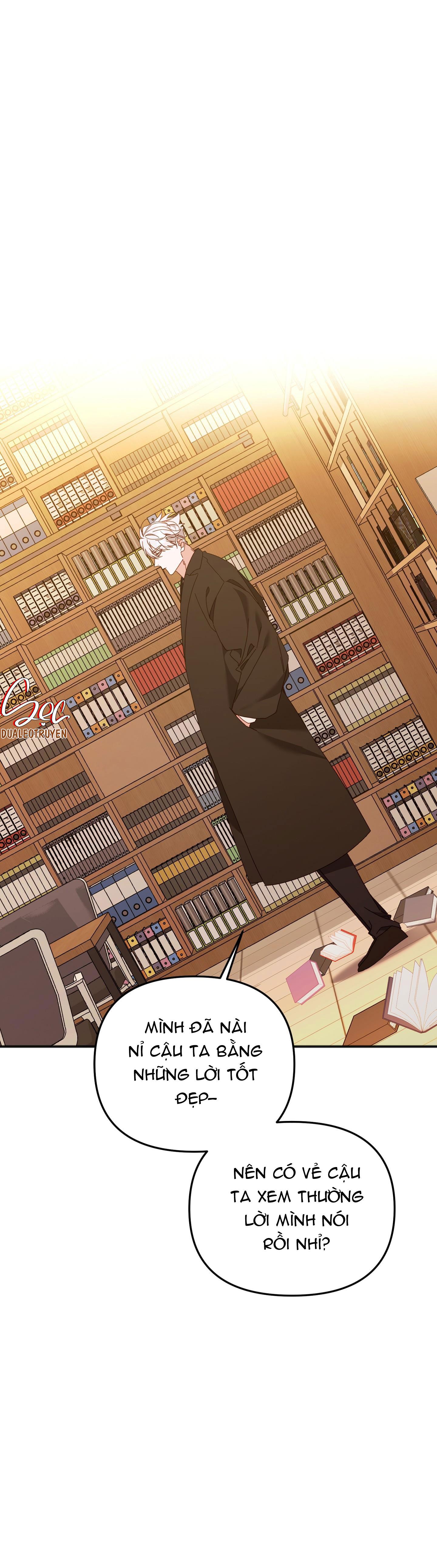 hổ trở về chapter 29 1