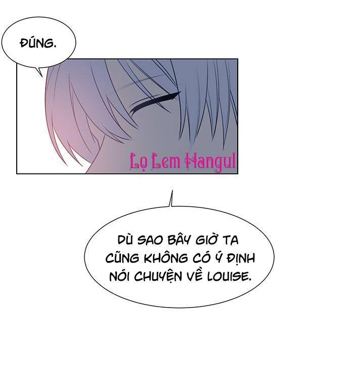 tôi là vị hôn thê phản diện chapter 9 15