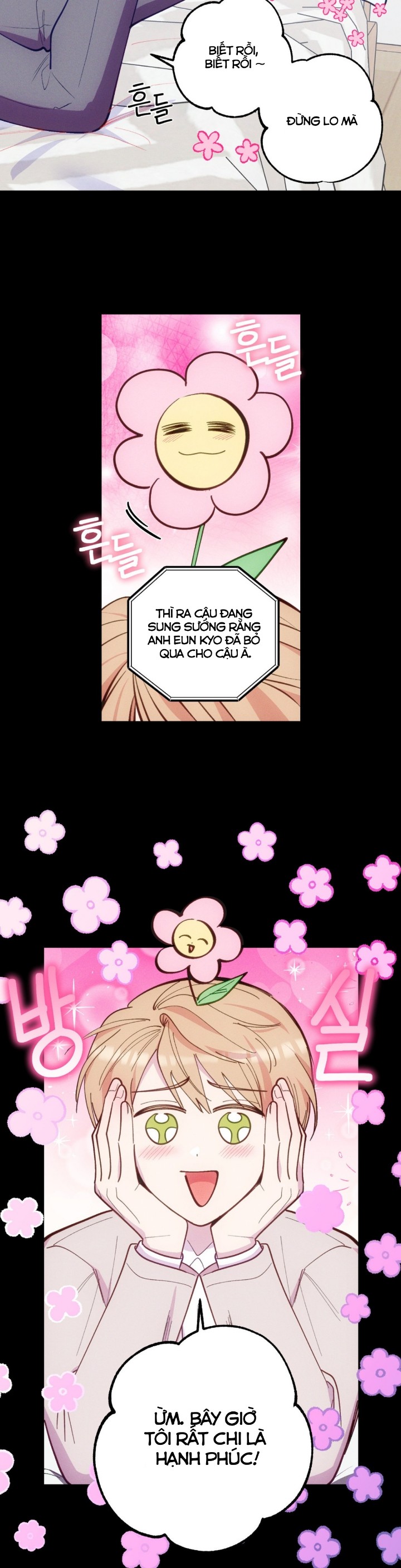 cái đồ ngốc nghếch này chapter 13 7