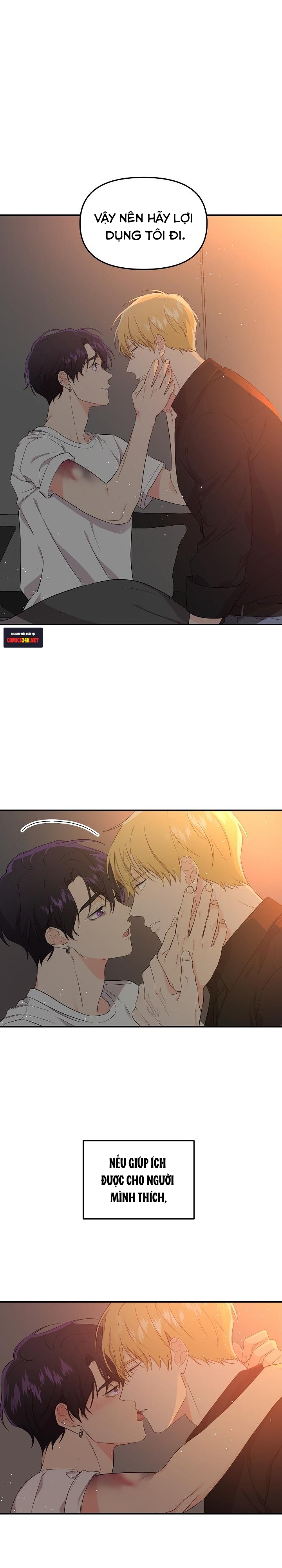 hoa ly hổ chapter 24 5