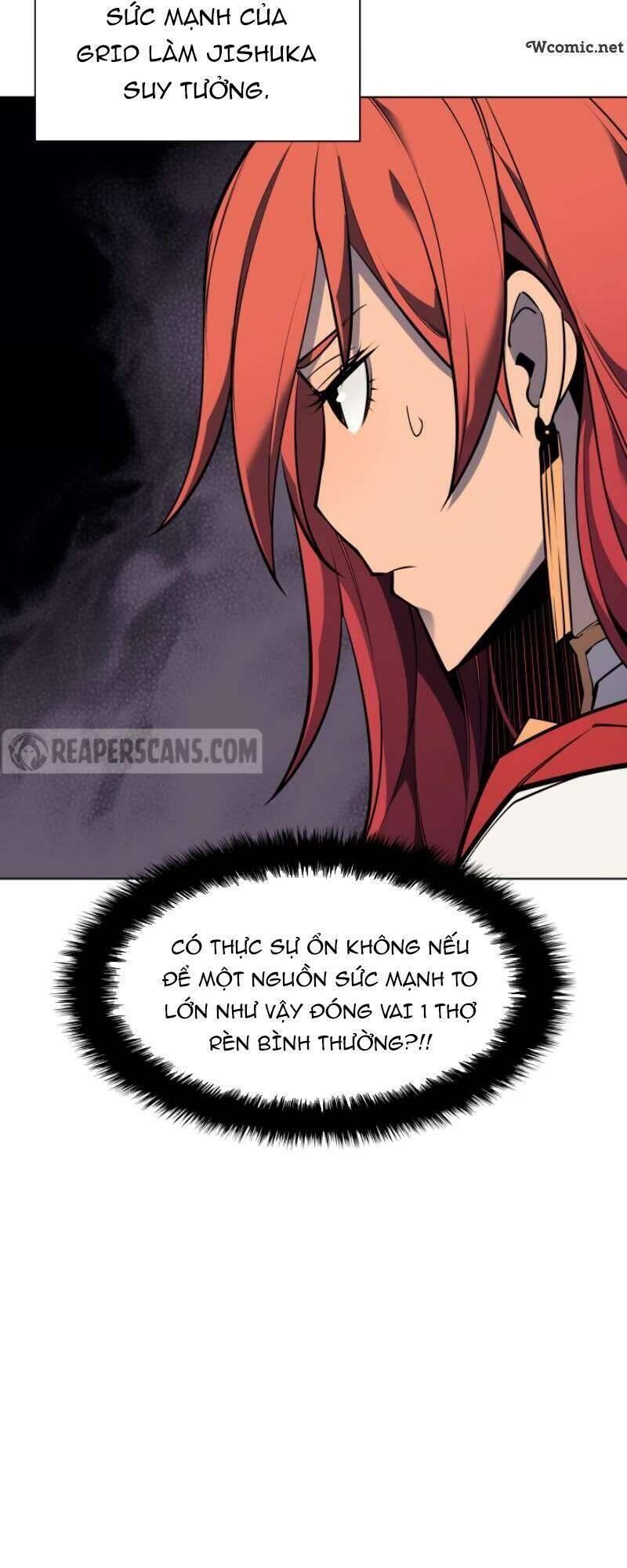 vượt qua giới hạn chapter 78 40