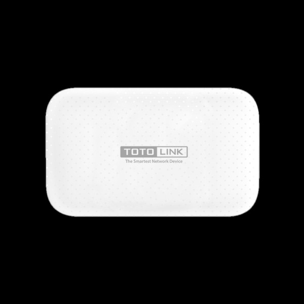 Bộ phát wifi 4G TotoLink MF180L -TG - Hàng Chính Hãng