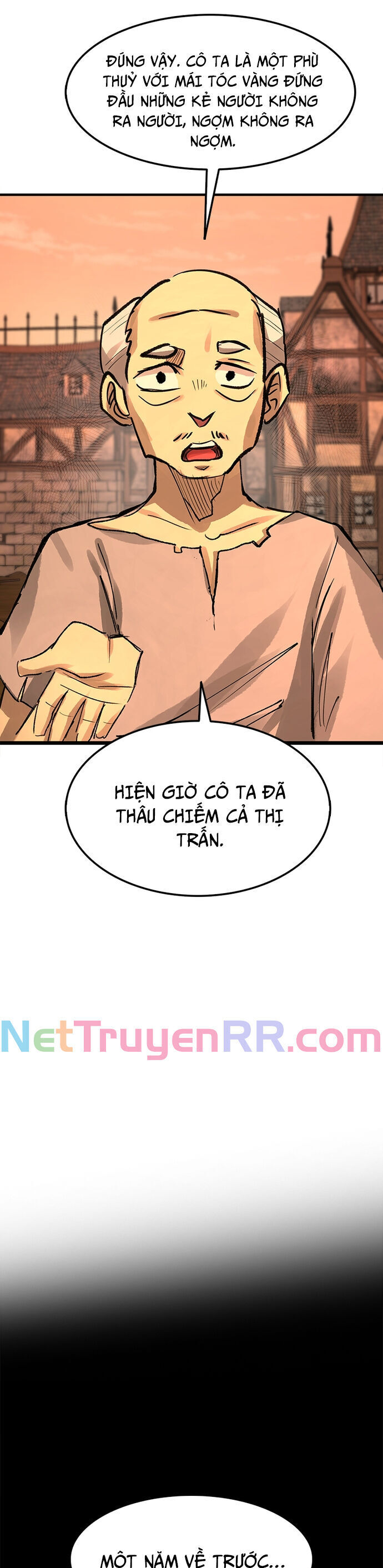 ngọn lửa của hòa bình chapter 14 22