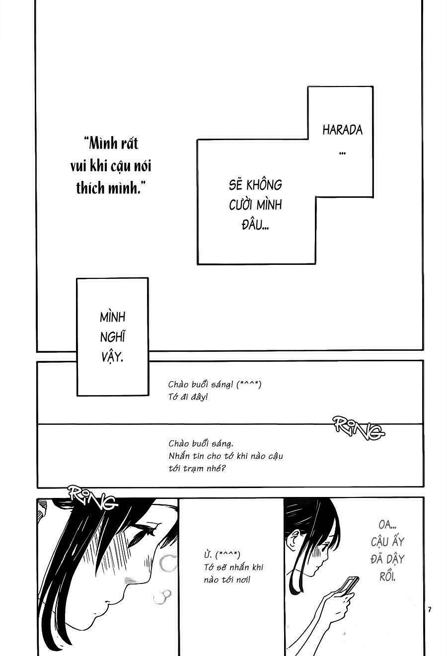 stand up chapter 5 9