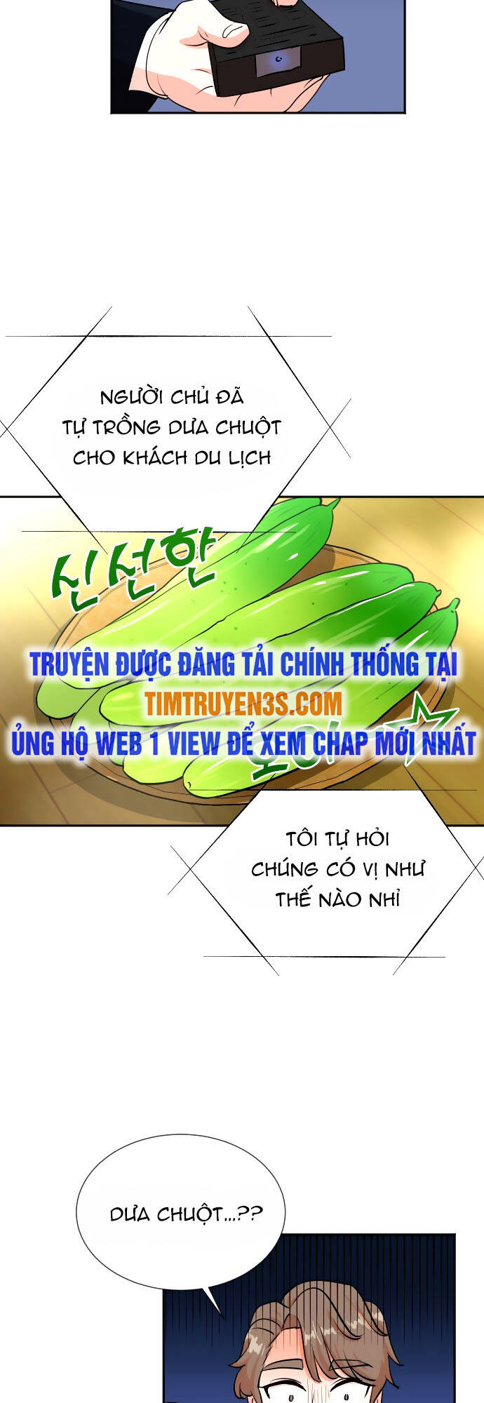 Cuộc Sống Thứ Hai Của Nhà Sản Xuất Chapter 29 - Trang 13