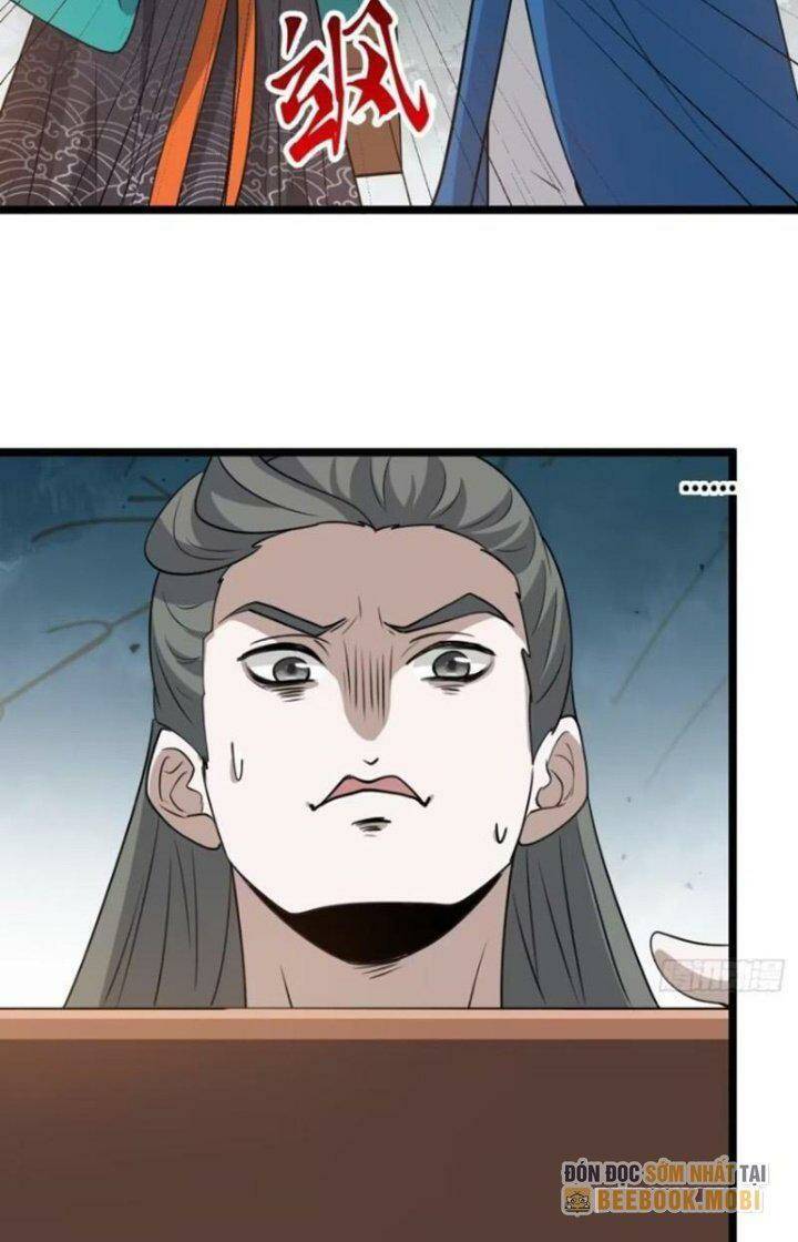 hệ thống gánh con mạnh nhất chapter 104 15