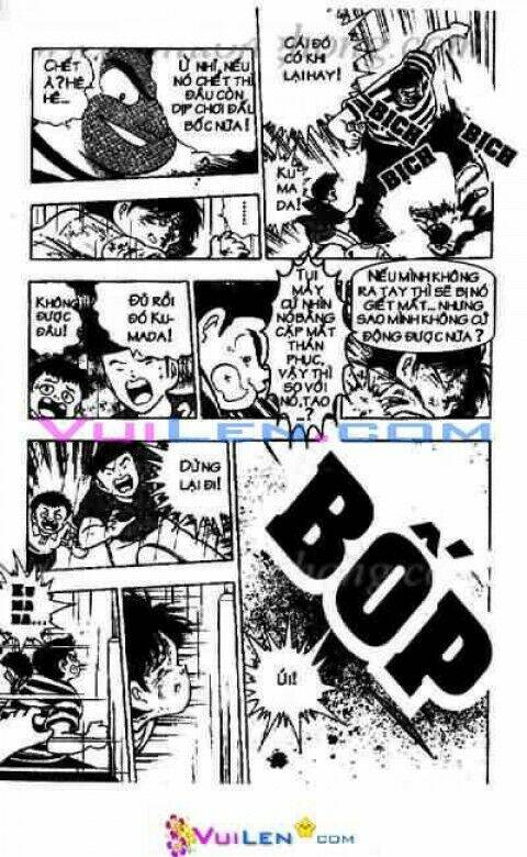 chibi cậu bé quyền anh (8 tập full) chapter 2 72