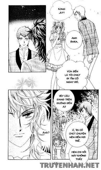 lọ lem hậu đậu chapter 81 19